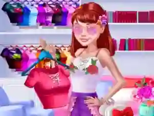 New Spring Wardrobe 2 – kostenloses Online-Spiel