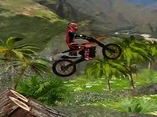Xtreme Trials Bike 2019 – kostenloses Online-Spiel