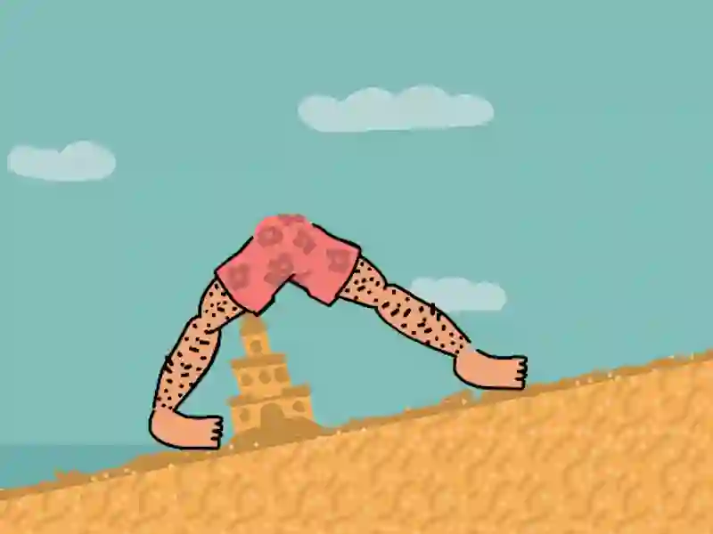 Legs. – kostenloses Online-Spiel