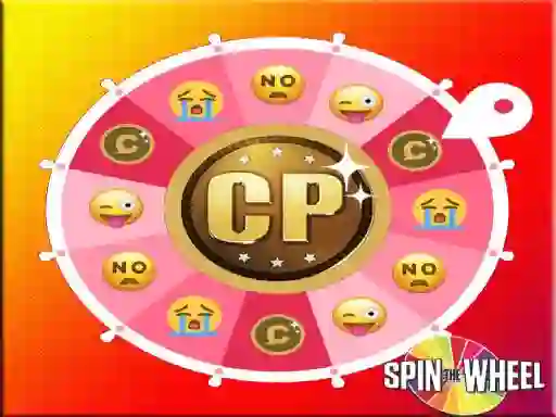 Cod Spin Wheel – kostenloses Online-Spiel