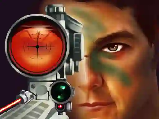 Military Shooter Training – kostenloses Online-Spiel