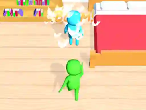 Pillowbattle.io – kostenloses Online-Spiel