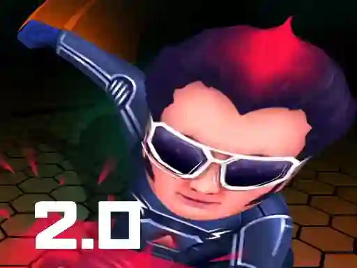 Chota Rajini – kostenloses Online-Spiel