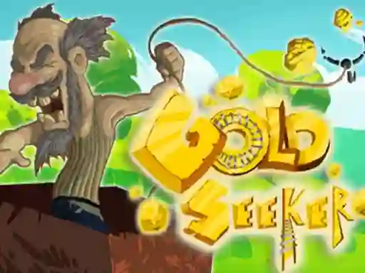 Gold seeker – kostenloses Online-Spiel