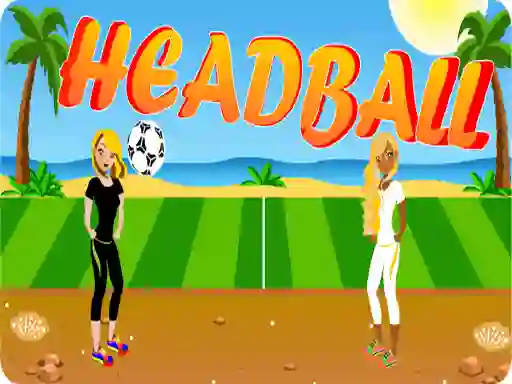 Headball – kostenloses Online-Spiel