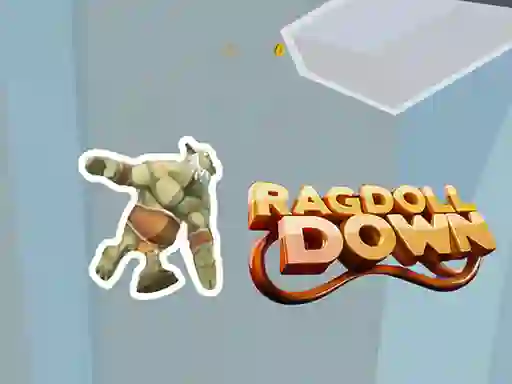 Ragdoll Down – kostenloses Online-Spiel