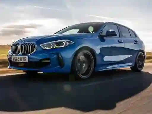 BMW 1 Series UK – kostenloses Online-Spiel