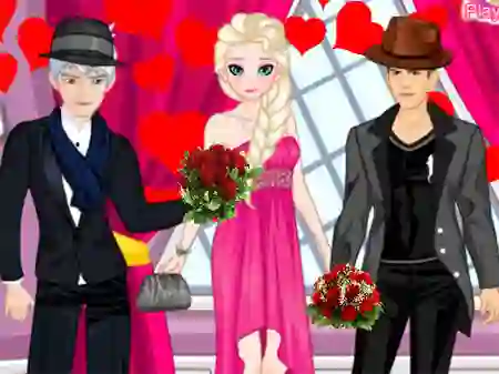 Love Battle – kostenloses Online-Spiel