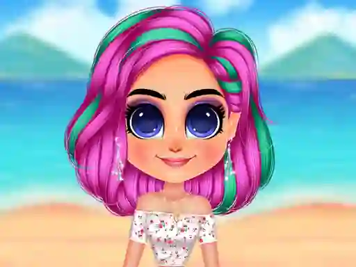 Stylish Crop Top Trends – kostenloses Online-Spiel