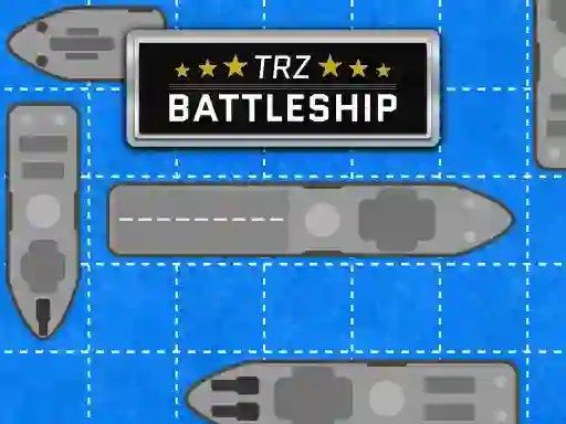 TRZ Battleship – kostenloses Online-Spiel