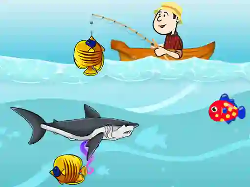Novice Fisherman – kostenloses Online-Spiel
