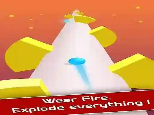 Ball Runner 3D – kostenloses Online-Spiel