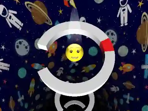 Helix Down – kostenloses Online-Spiel