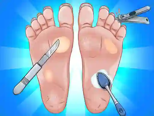 Asmr Cleaning – kostenloses Online-Spiel