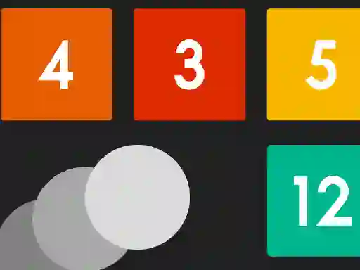 Super Bouncing Ball – kostenloses Online-Spiel