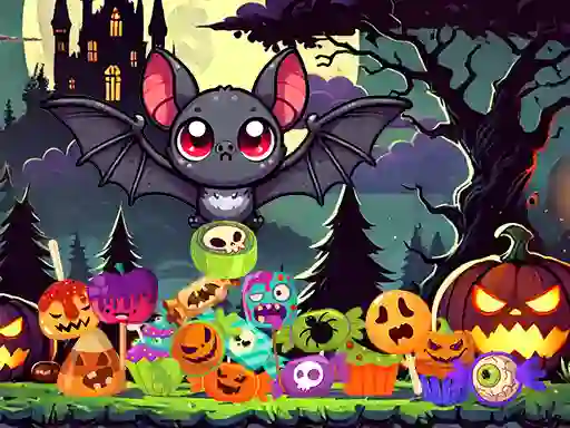Halloween Challenge – kostenloses Online-Spiel