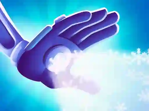 Frozen Sam – kostenloses Online-Spiel