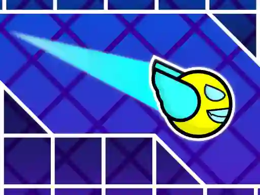 Flappy Rush – kostenloses Online-Spiel