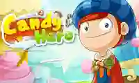 candy hero – kostenloses Online-Spiel