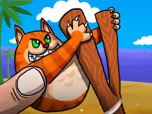 Cat Shot – kostenloses Online-Spiel