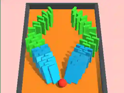 Smack Domino – kostenloses Online-Spiel
