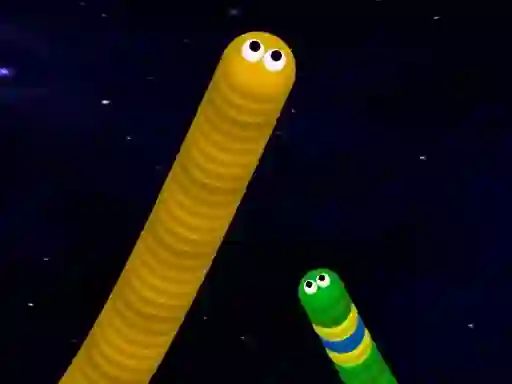 Snakez – kostenloses Online-Spiel