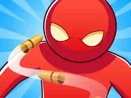 Bullet Time Agent – kostenloses Online-Spiel