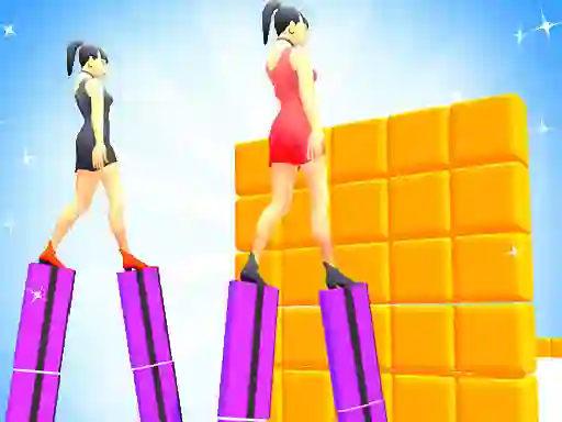 Bamboo Run – kostenloses Online-Spiel