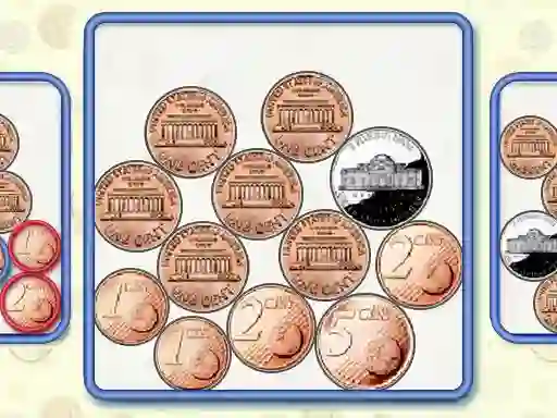 Coinz – kostenloses Online-Spiel