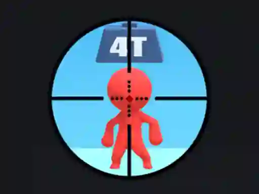 Pocket Sniper – kostenloses Online-Spiel