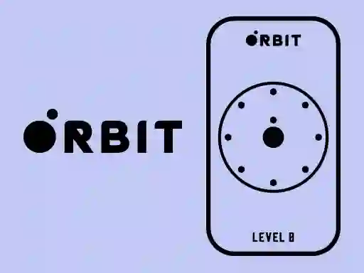 Orbit – kostenloses Online-Spiel