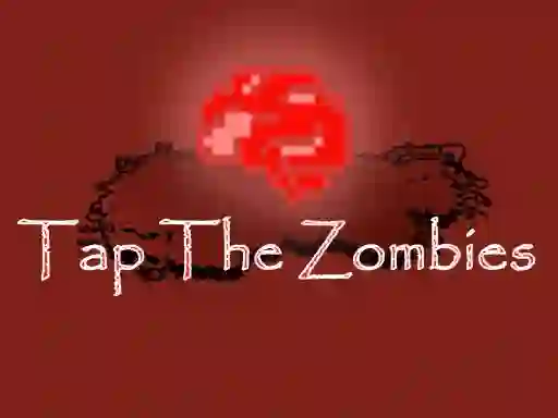 Tap The Zombies – kostenloses Online-Spiel
