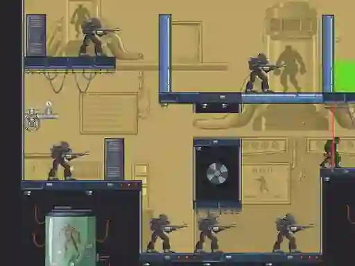 Death Lab – kostenloses Online-Spiel