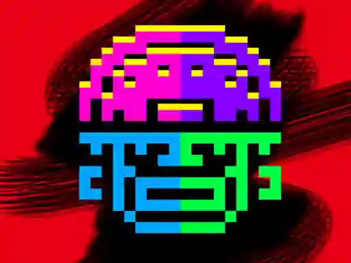 Tomb Of The Mask Color – kostenloses Online-Spiel