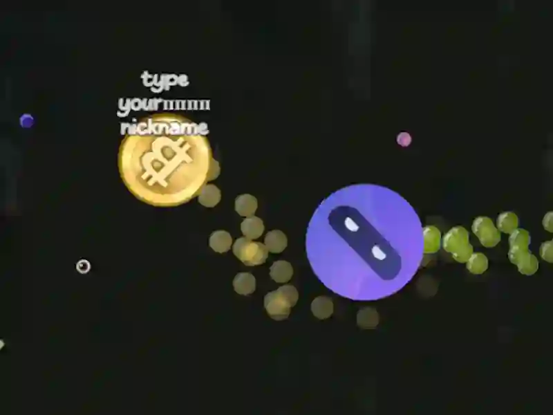 Bitcoin.io – kostenloses Online-Spiel