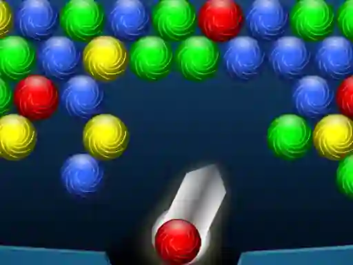 Bouncing Balls – kostenloses Online-Spiel