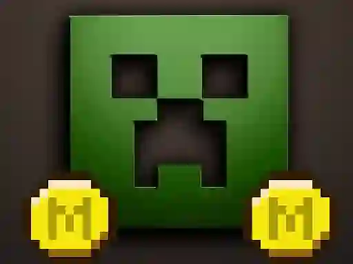 Minecoin Adventure – kostenloses Online-Spiel