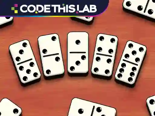 Domino Multiplayer – kostenloses Online-Spiel