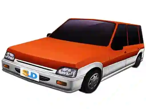 Dr. Driving – kostenloses Online-Spiel