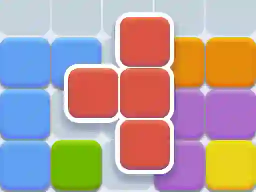 Nine Block Puzzle – kostenloses Online-Spiel