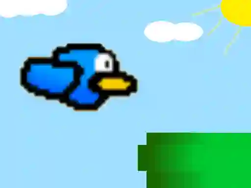 Flappy Birds remastered – kostenloses Online-Spiel