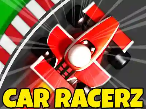 Car Racerz – kostenloses Online-Spiel