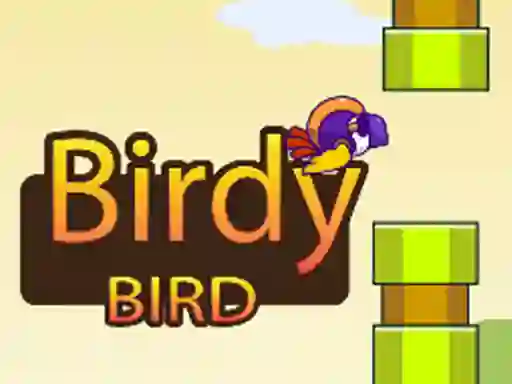 Birdy Bird – kostenloses Online-Spiel