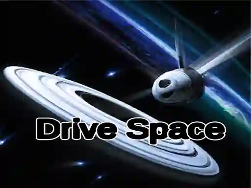 Drive Space – kostenloses Online-Spiel