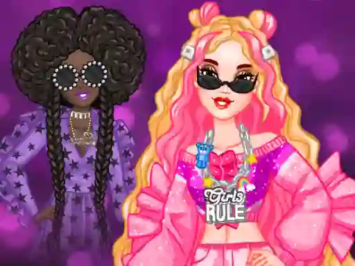 Blondy Extra – kostenloses Online-Spiel