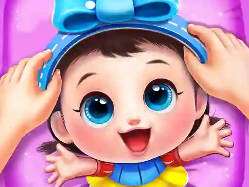 Baby Panda Care 2 – kostenloses Online-Spiel