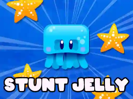 Stunt Jelly – kostenloses Online-Spiel