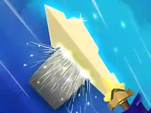 Cast iron sword – kostenloses Online-Spiel