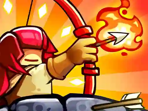 Tower Defense – kostenloses Online-Spiel