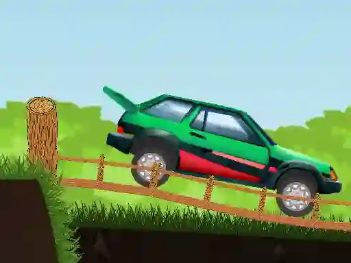 Obstacle Racing – kostenloses Online-Spiel